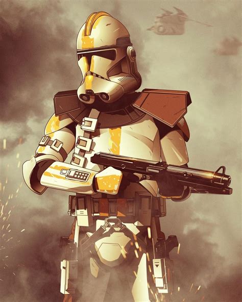Pin by CT-2459 Vaus on Star Wars | Star wars images, Star wars art, Star wars awesome