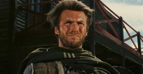 The 10 Best Clint Eastwood Movies Of All Time