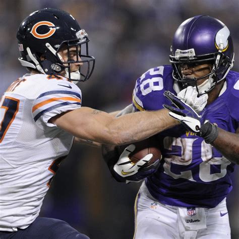 Bears Vs.Vikings: Takeaways from Chicago's 23-20 Loss to Minnesota | News, Scores, Highlights ...