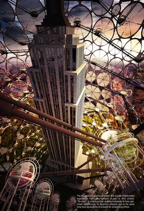 Re-Cover: Sustainable Skyscraper Enclosure to Produce Eco-Friendly Energy in Sustainable Cycle ...