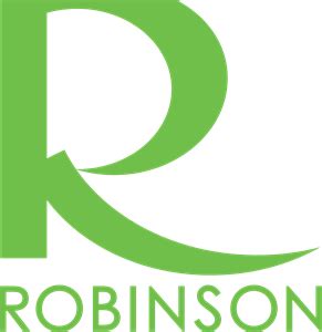 Robinson Logo Download Logo Icon Png Svg - Bank2home.com