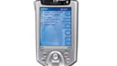 HP iPAQ Pocket PC H5450 | ZDNET