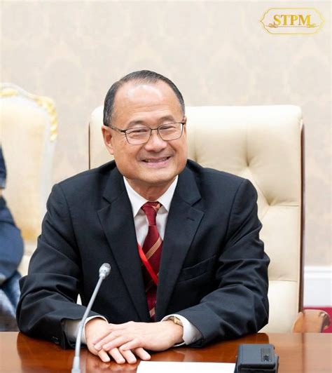 PM Hun Manet Welcomes Sunwah Group's Investment and Expansion Plans