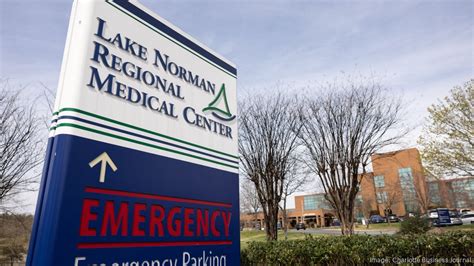 Novant Health strikes $320 million deal to buy Lake Norman Regional, Davis Regional from ...