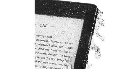 Kindle Paperwhite – (Previous Generation - 2018 Release)