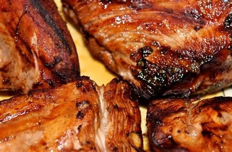 Foodista | BBQ Ribs, Chicken, Kebabs and More Memorial Day Recipes