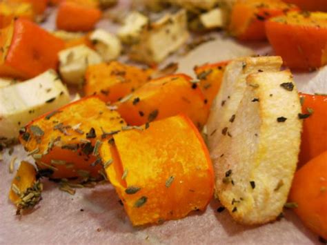 Roasted Winter Root Vegetables Recipe - Food.com