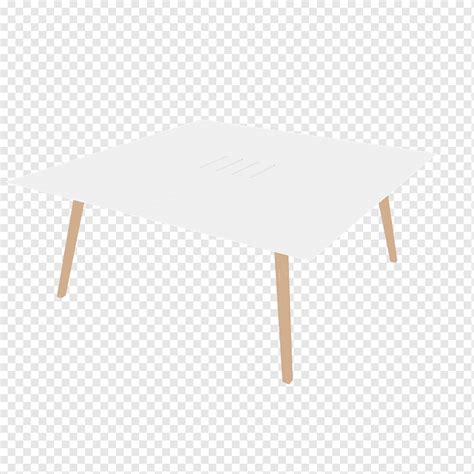 Coffee Tables Line Angle, table, angle, furniture, rectangle png | PNGWing