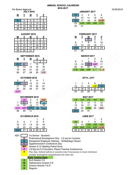 Baldwinsville School District Calendar 2024 - Schoolcalendars.net