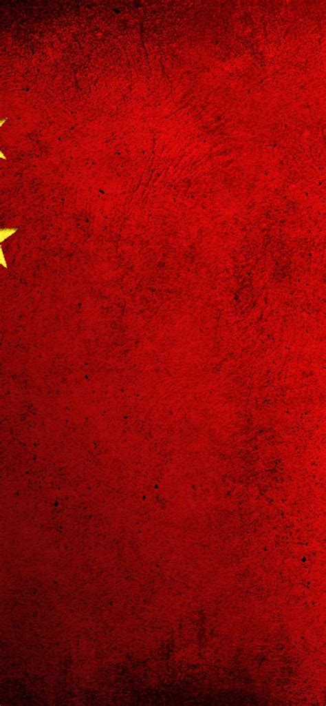 Download China flag 4K HD Wallpaper - GetWalls.io