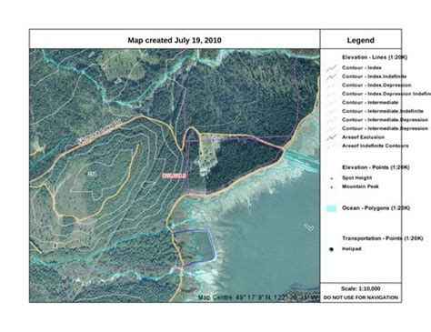 Maps - Airsoft Information