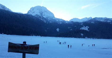 From Žabljak: Durmitor National Park Private Hiking Tour | GetYourGuide