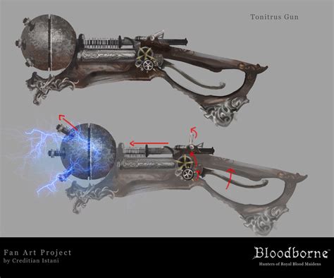 Anime Weapons, Sci Fi Weapons, Weapon Concept Art, Fantasy Weapons ...