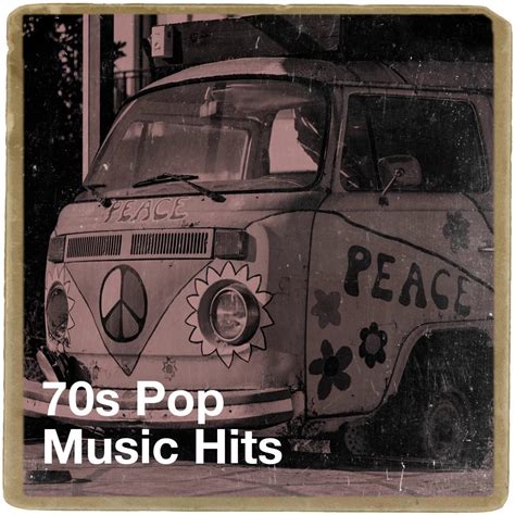 70's Various Artists - 70S Pop Music Hits | iHeart