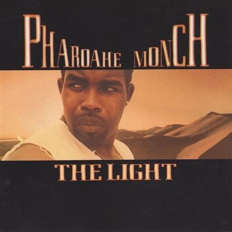 Pharoahe Monch - The Light [Single] Lyrics and Tracklist | Genius