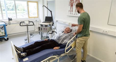 MAX-II metabolic cart (including ventilated hood) - WUR