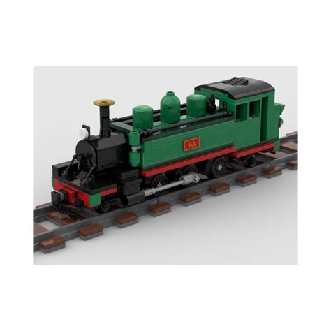 Steam Engine Lego Train | ubicaciondepersonas.cdmx.gob.mx