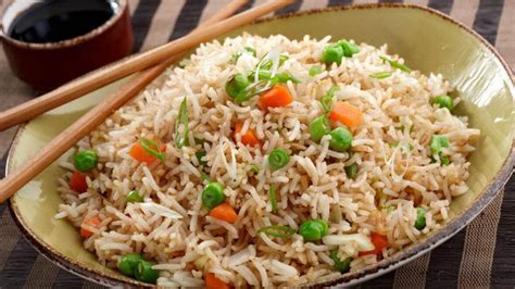 Top 20 Delicious Chinese Fried Rice