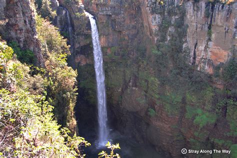 7 of the best waterfalls in Mpumalanga - Stray Along The Way