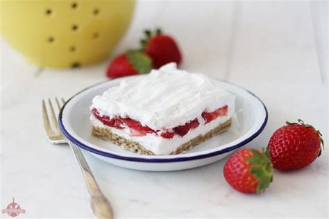 Strawberry Delight - Southern Bite