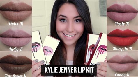 10 Reasons You Should Stay Away From The Popular Kylie Jenner Lip Kits