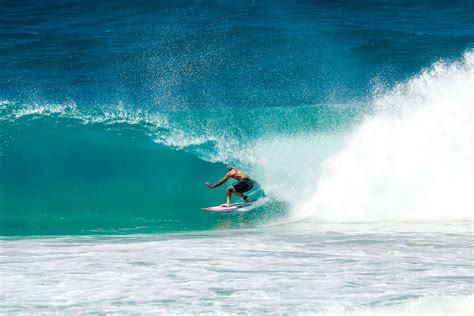 Mick Fanning Gold Coast Surfing Australia WSL Kirra