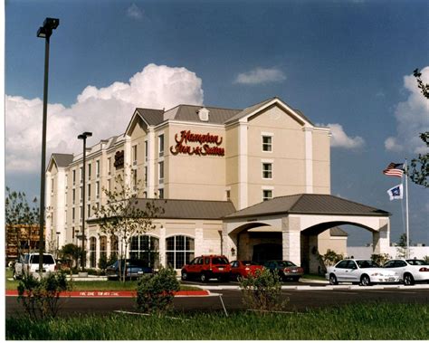 Hampton Inn and Suites Austin Airport - Austin City Center, Austin, Texas, United States booking ...