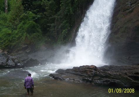 6 Breathtaking Waterfalls in Wayanad that you must visit on your trip