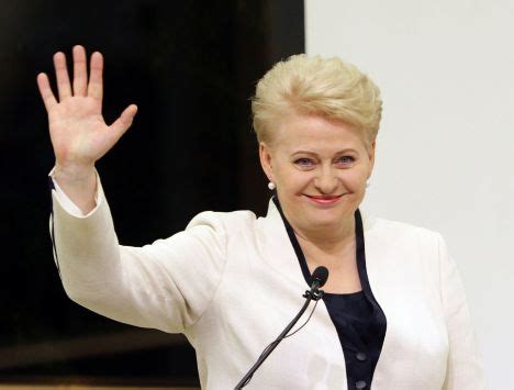 Lithuania selects next President as inequality, poverty top issues ...