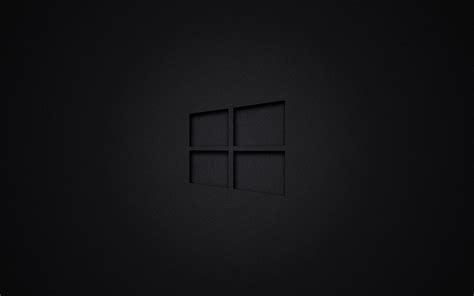 1440x900 Windows 10 Dark 1440x900 Resolution HD 4k Wallpapers, Images ...