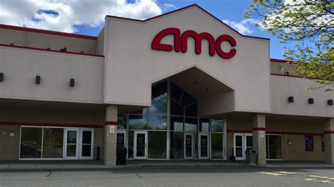 Two NJ AMC Theatres reopening Friday; others coming soon