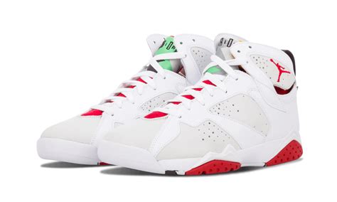 The Daily Jordan: Air Jordan 7 "Hare" - Air Jordans, Release Dates & More | JordansDaily.com