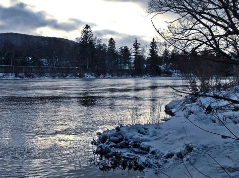 Alleghany River | River, Alleghany, Photo