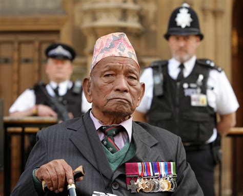 Nepal and Nature: Who are the Gurkhas?