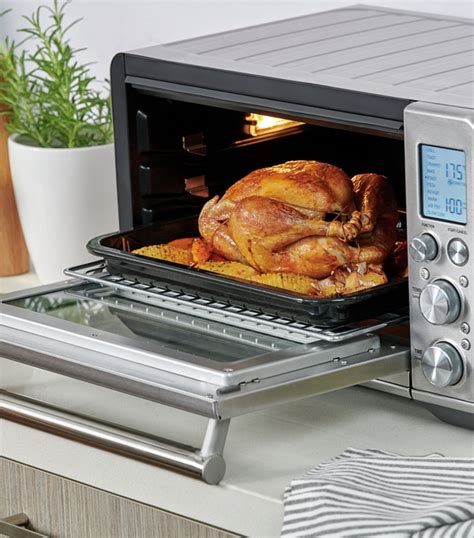 Sage Smart Oven Air Fryer | Harrods SA