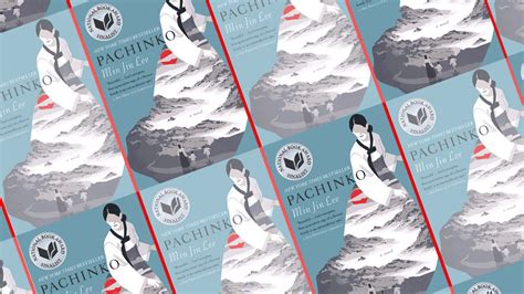 Book Review: Pachinko | Newsline