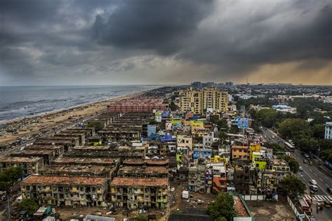 Chennai Weather | As on 17/11/2013 | Sriram Jagannathan | Flickr