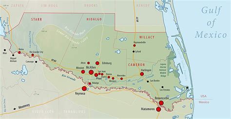 Why COVID-19 Continues to Devastate My RGV Community on the Border