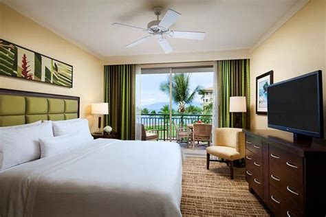 The Westin Kaanapali Ocean Resort Villas, Maui: Westin Kaanapali Ocean Resort Villas North 2 ...