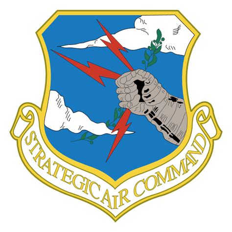 strategic-air-command Download png