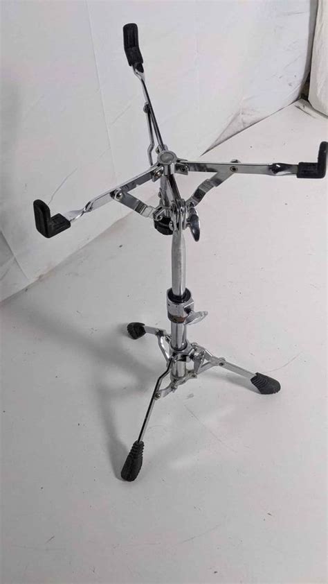 Yamaha snare stand – Open Mind Drums