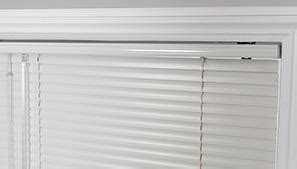 Mini Blinds | Stylish Mini Metal Blinds for Small Windows