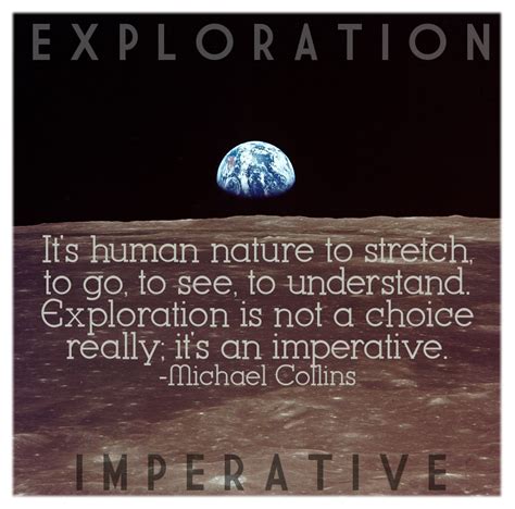 Space Exploration Quotes. QuotesGram