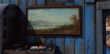 Historical Paintings at Fallout 4 Nexus - Mods and community