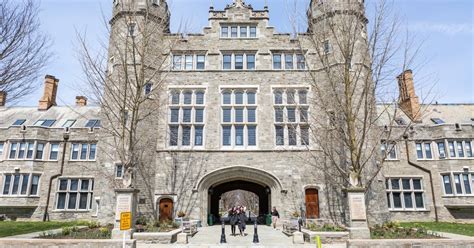 Bryn Mawr named country's most LGBTQ-friendly college by Princeton ...