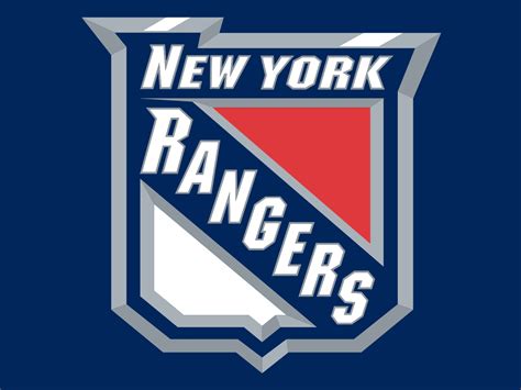 🔥 [50+] NY Rangers Logo Wallpapers | WallpaperSafari