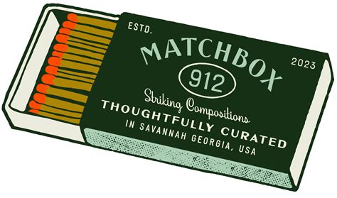 Matchbox 912 - Savannah, GA