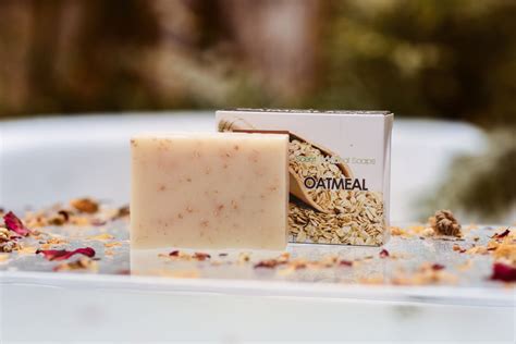 SOAP – Scentsational Soaps