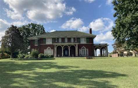 Demolition proposed for historic home in downtown Clarksville ...