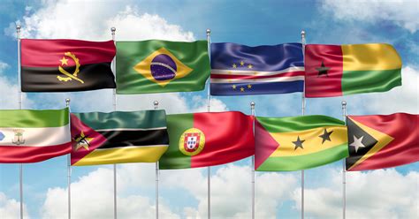 What Do Brazil, Angola, Mozambique, and Macau All Have in Common?